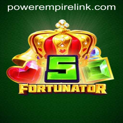 Exploring 5Fortunator: An Innovative Gaming Experience by Power Empire Gaming