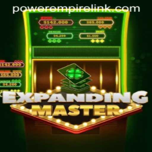 ExpandingMaster: Unveiling the Dynamics of Power Empire Gaming