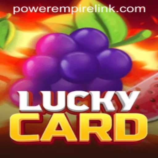 Exploring the Enchanting World of LuckyCard