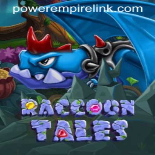 RaccoonTales: An Adventure Through the Woodland Realm