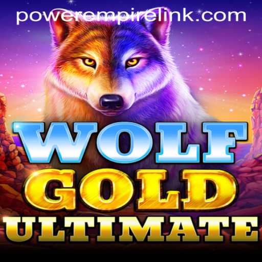WolfGoldUltimate: Unleashing the Power Empire Gaming Experience